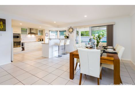 Property photo of 15/15 San Mateo Boulevard Eight Mile Plains QLD 4113