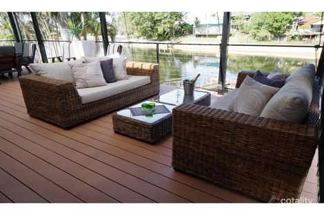 Property photo of 5 Aroona Avenue Broadbeach Waters QLD 4218