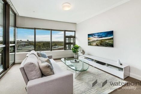 1605/7 Australia Ave, Sydney Olympic Park, NSW 2127