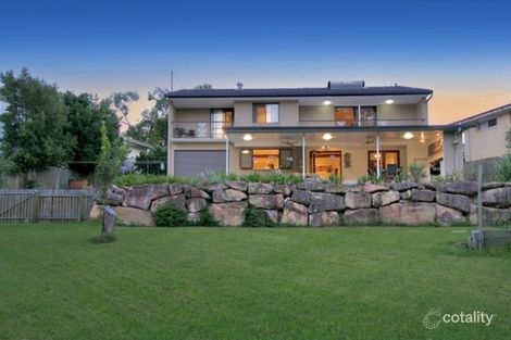 148 Lynne Grove Ave, Corinda, QLD 4075