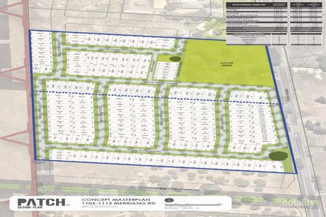 Property photo of 1115 Merriang Road Woodstock VIC 3751