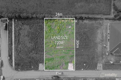 Property photo of 12 Fox Road Koo Wee Rup VIC 3981