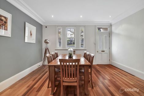 438 Bourke St, Surry Hills, NSW 2010