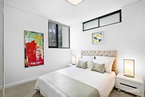 Property photo of 105/828 Elizabeth Street Waterloo NSW 2017
