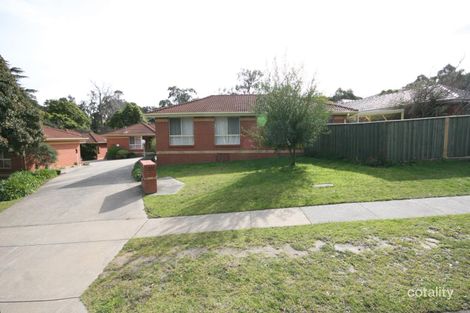 4/1 Butlers Rd, Ferntree Gully, VIC 3156