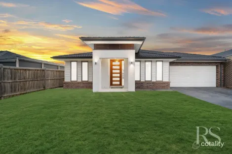 3 Alcove Rd, Weir Views, VIC 3338
