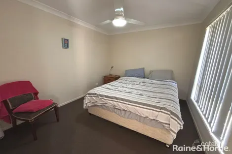 Property photo of 86 Windsor Circle Kingaroy QLD 4610
