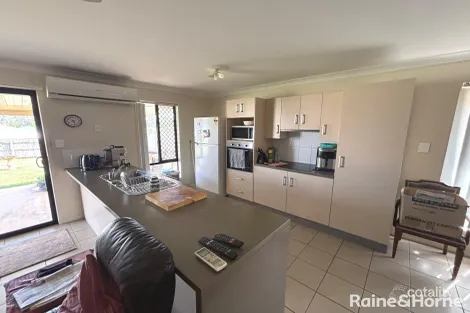 Property photo of 86 Windsor Circle Kingaroy QLD 4610