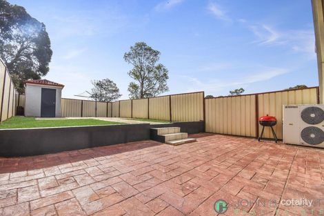 4a Quentin St, Bass Hill, NSW 2197