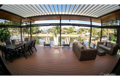 Property photo of 5 Aroona Avenue Broadbeach Waters QLD 4218