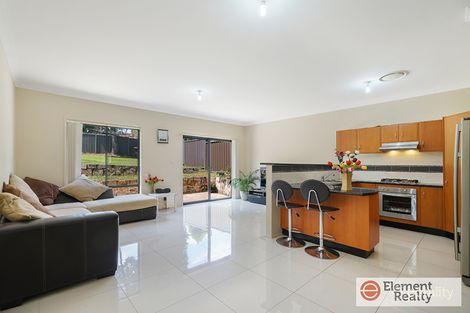 Property photo of 52 Adderton Road Telopea NSW 2117