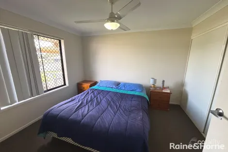 Property photo of 86 Windsor Circle Kingaroy QLD 4610