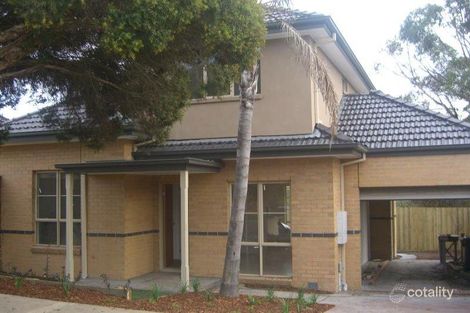 Property photo of 32A Vears Road Glen Iris VIC 3146