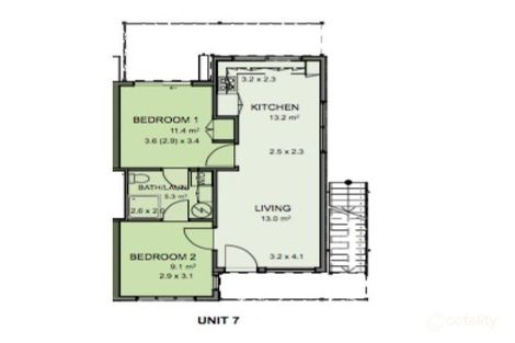 7/92 Lewington St, Rockingham, WA 6168