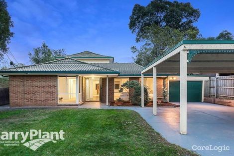 Property photo of 61 Carbeen Street Rivett ACT 2611