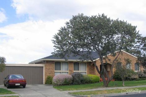 Property photo of 428 St Kilda Street Brighton VIC 3186