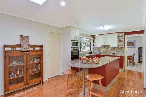 Property photo of 167 Dartford Road Thornleigh NSW 2120