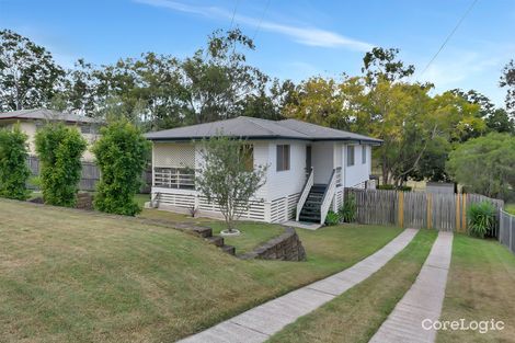 Property photo of 7 Vauxhall Street North Tivoli QLD 4305