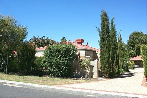 4/26 Joseph St, Maylands, WA 6051