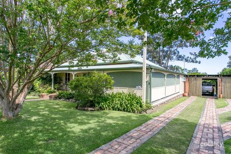 Property photo of 9 Wallsend Street Stanford Merthyr NSW 2327