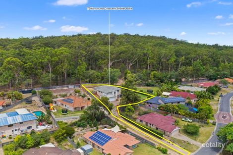 72 Kununurra Cres, Shailer Park, QLD 4128