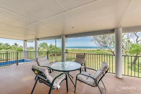 Property photo of 33 Todd Avenue Yeppoon QLD 4703