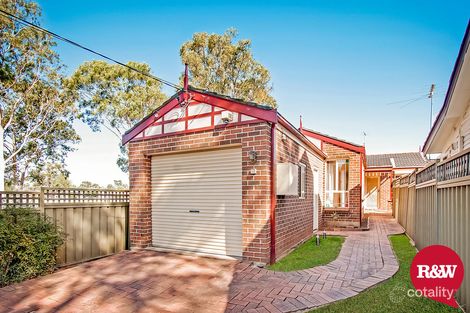 70a Derby St, Rooty Hill, NSW 2766
