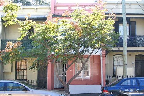 76 Wallis St, Woollahra, NSW 2025