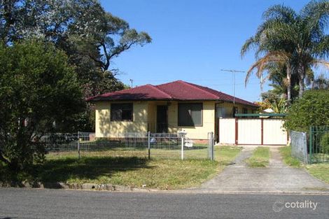 Property photo of 50 Gabo Crescent Sadleir NSW 2168