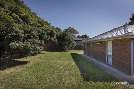 Property photo of 299 Dandelion Drive Rowville VIC 3178