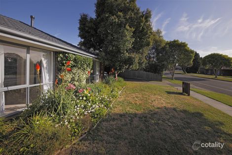Property photo of 299 Dandelion Drive Rowville VIC 3178