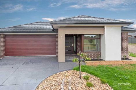 35 Escapade Bvd, Craigieburn, VIC 3064