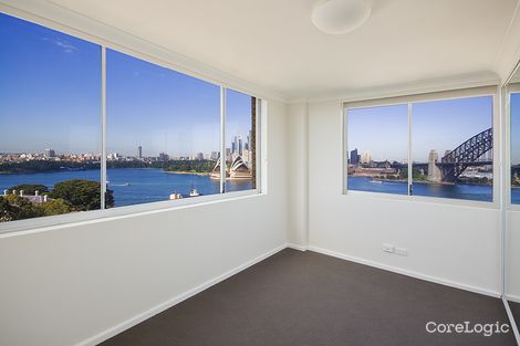 Property photo of 24/1-3 Peel Street Kirribilli NSW 2061