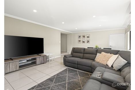Property photo of 39 Wuth Street Darling Heights QLD 4350