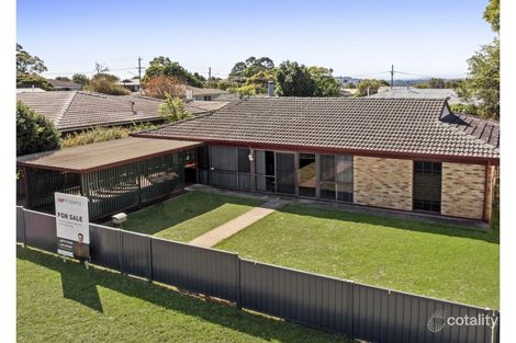 39 Wuth St, Darling Heights, QLD 4350