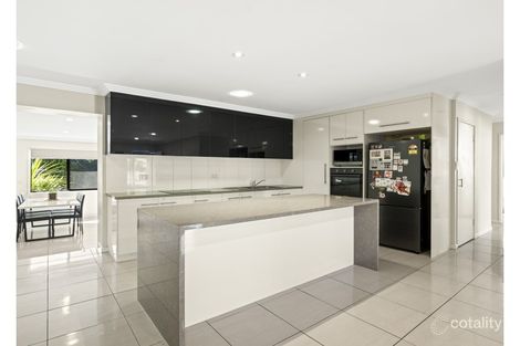 Property photo of 39 Wuth Street Darling Heights QLD 4350