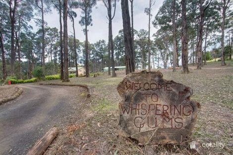 Property photo of 16 Collie Road Gembrook VIC 3783