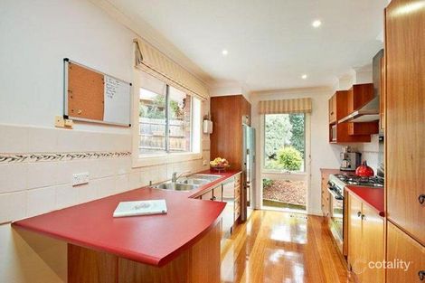 Property photo of 8 Tyalla Close Lower Plenty VIC 3093