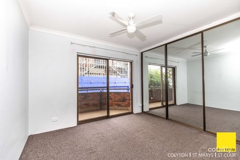 1/17 O'Connell St, Parramatta, NSW 2150