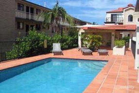 12/33-37 Lenneberg St, Southport, QLD 4215