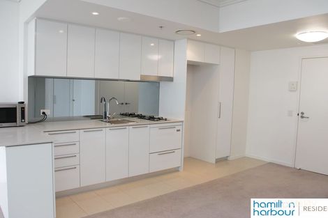 Property photo of 10211/8 Harbour Road Hamilton QLD 4007