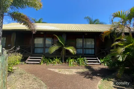 16/5 Bridge Rd, East Mackay, QLD 4740
