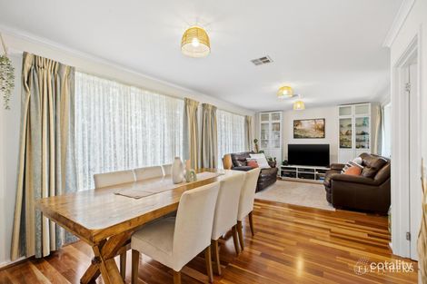 Property photo of 4 Carol Hancock Place Croydon North VIC 3136