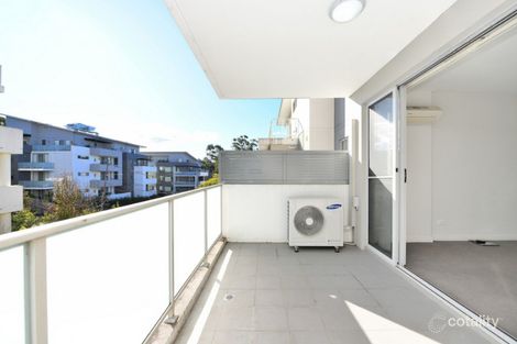 Property photo of 24/5-15 Belair Close Hornsby NSW 2077