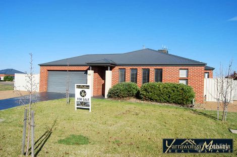 Property photo of 46 Lakeviews Circuit Yarrawonga VIC 3730