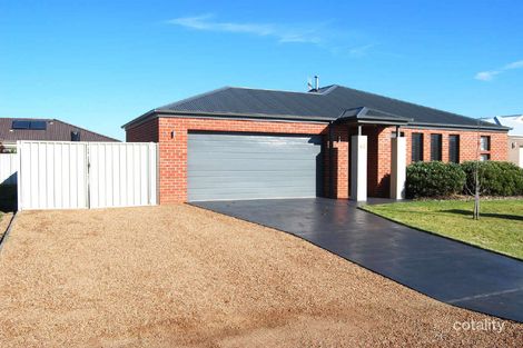 Property photo of 46 Lakeviews Circuit Yarrawonga VIC 3730