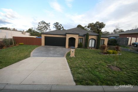 16 Palm Ct, Croydon South, VIC 3136