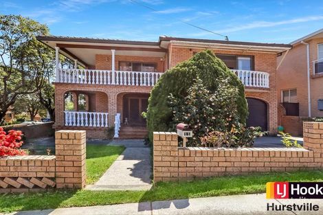 11 Young St, Penshurst, NSW 2222