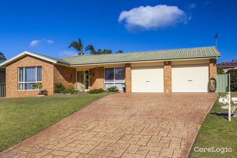 Property photo of 8 Cassia Place Ulladulla NSW 2539