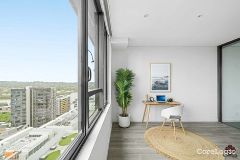 Property photo of 1712/11 Wentworth Place Wentworth Point NSW 2127